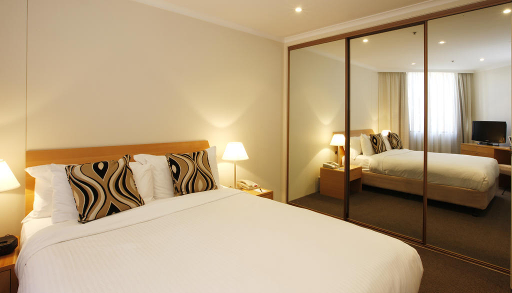 Aparthotel The York By Swiss-belhotel Sydney