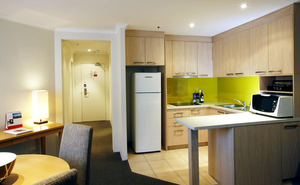 Aparthotel The York By Swiss-belhotel