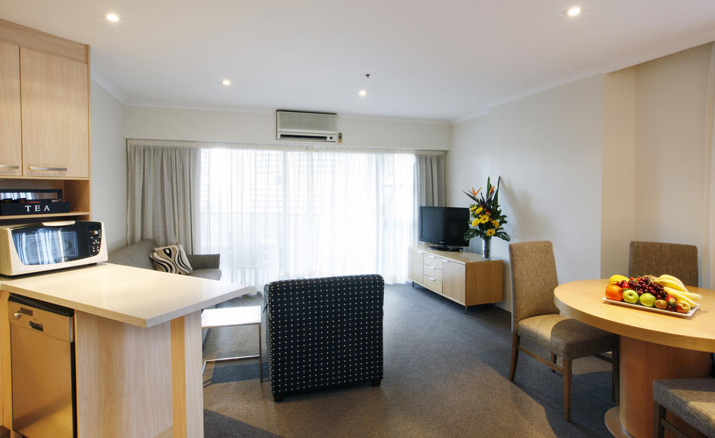 The York By Swiss-belhotel Sydney