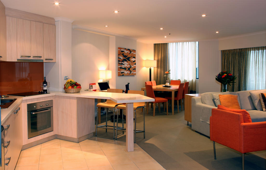 Aparthotel The York By Swiss-belhotel
