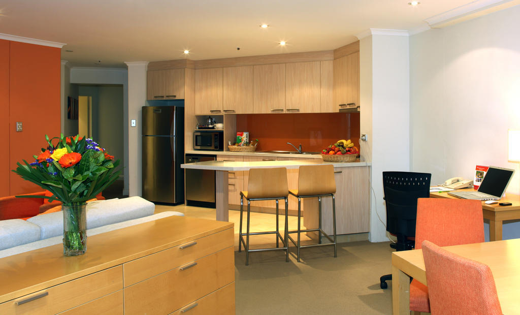 Aparthotel The York By Swiss-belhotel Sydney