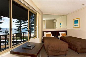 Hotel Manly Paradise & 3*