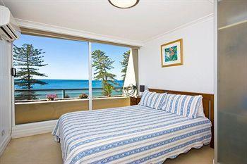Hotel Manly Paradise &