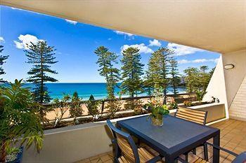 Manly Paradise & Sydney