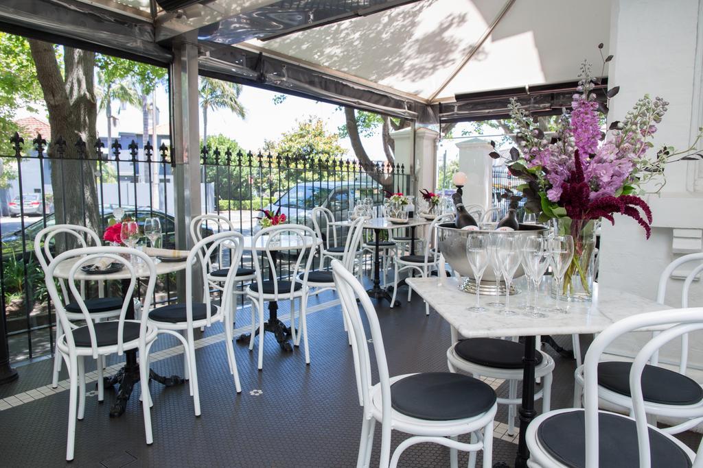 Hotel The Hughenden Boutique Sydney