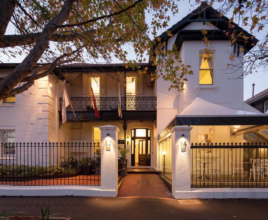 Hotel The Hughenden Boutique 4*
