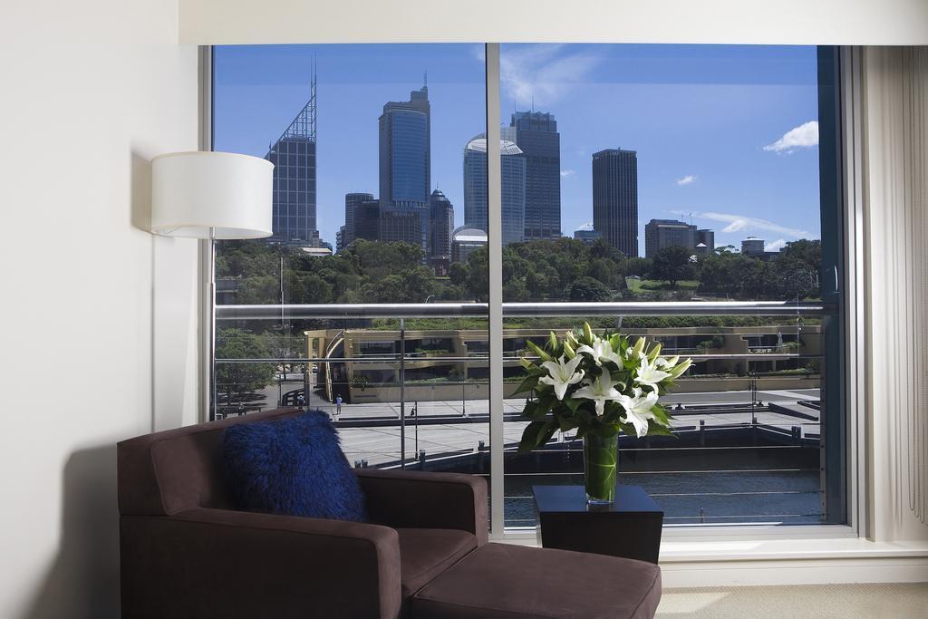 Hotel Ovolo Woolloomooloo Sydney
