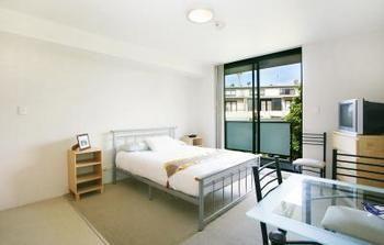 Atelier Serviced Sydney