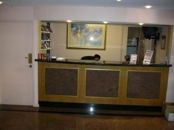 Motel Edgecliff