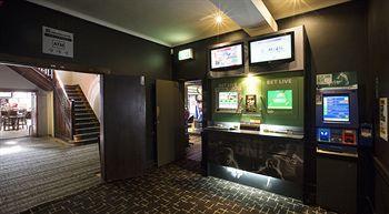 Hotel Melton Auburn Sydney