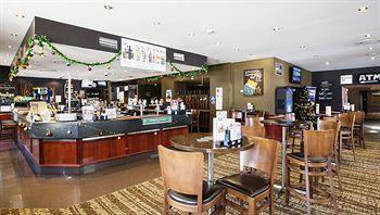 Hotel Melton Auburn