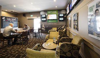 Hotel Melton Auburn