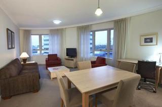 Aparthotel Mantra Chatswood 4*
