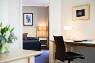 Aparthotel Mantra Chatswood Sydney