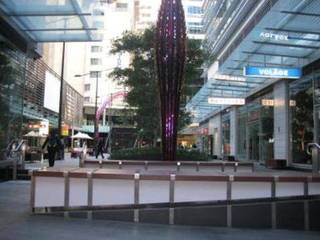 Apx World Square Sydney