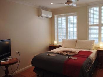 Hotel Manly Boutique