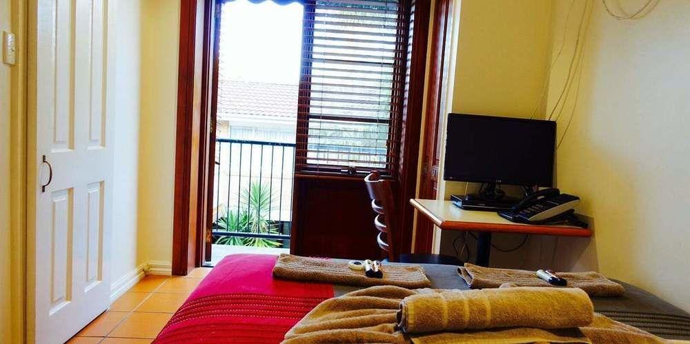 Hotel Manly Boutique 3*