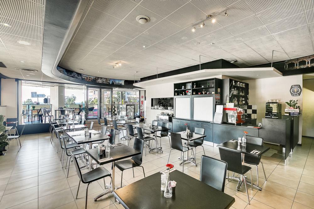 Hotel Airport Sydney