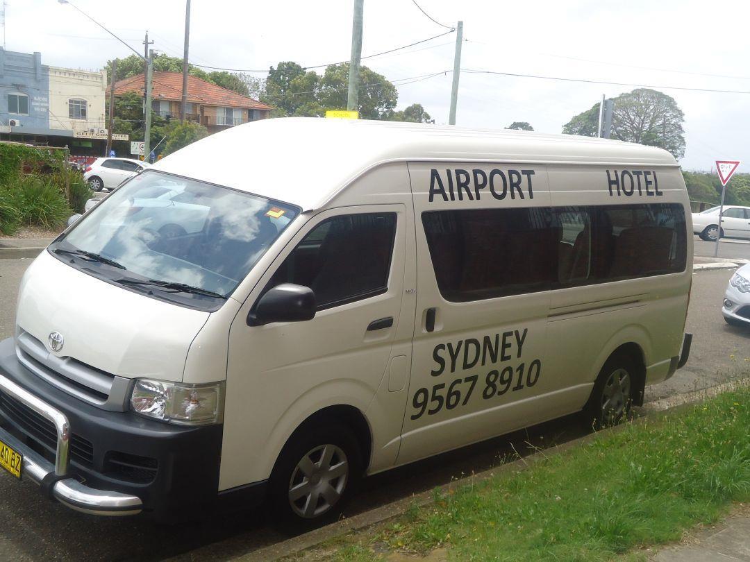 Hotel Airport