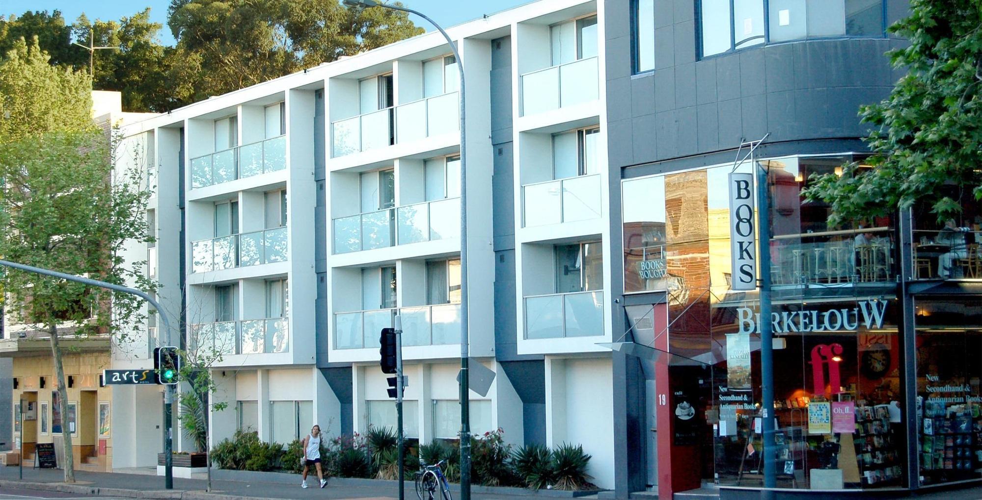 Hotel Oxford House Sydney