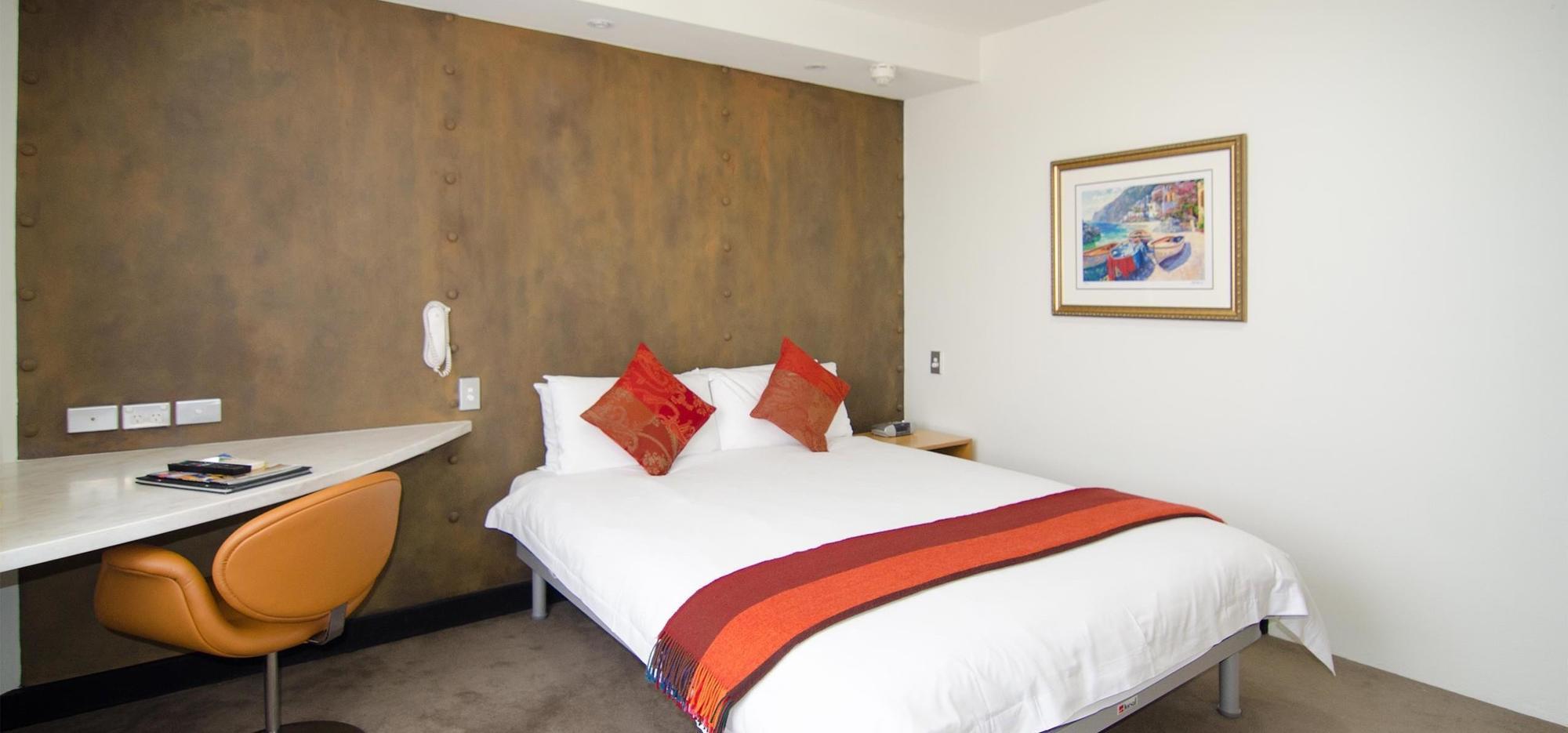 Hotel Oxford House 4*