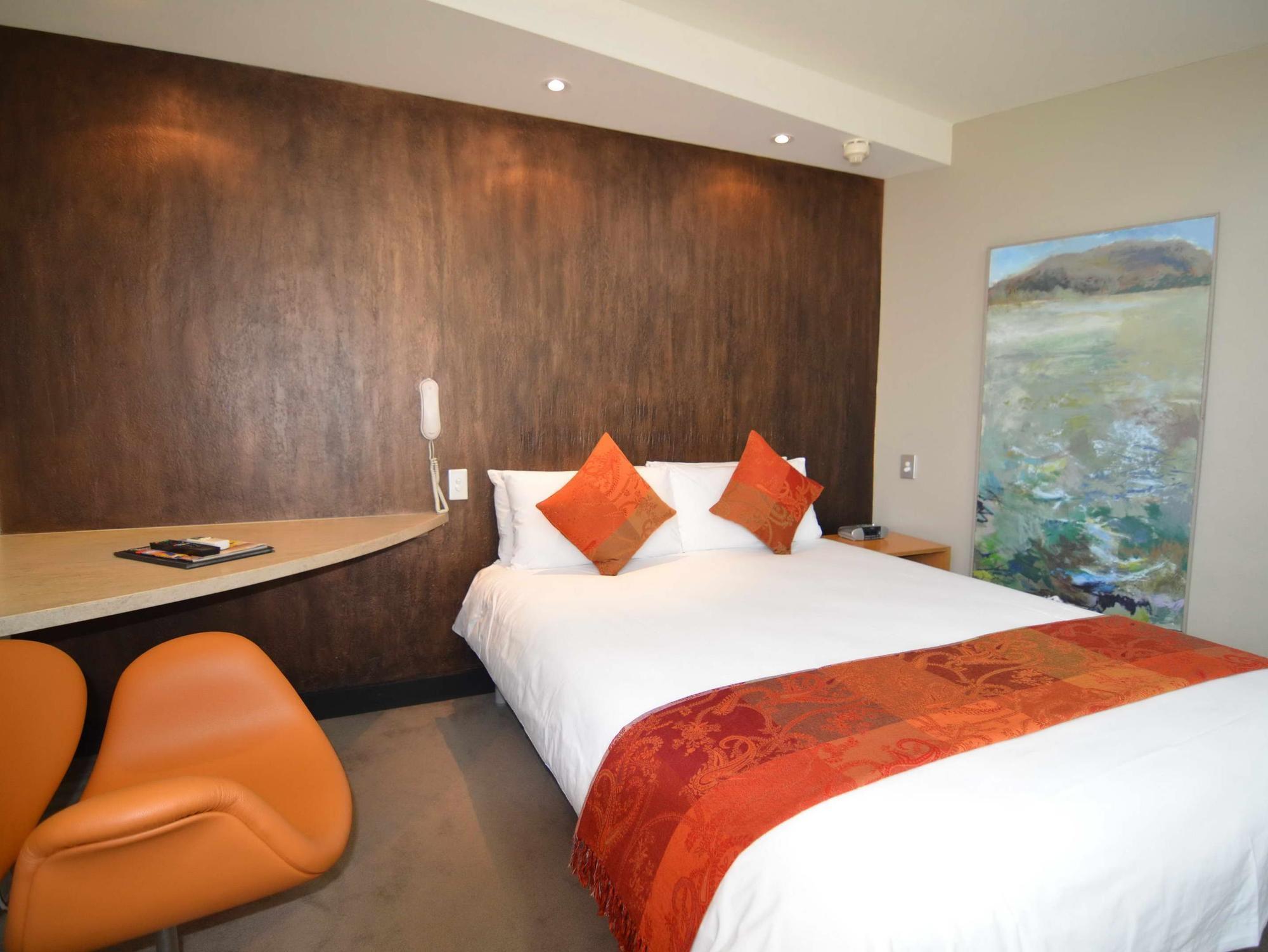 Hotel Oxford House 4*