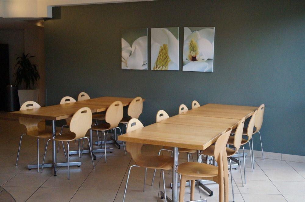 Hacienda Sydney