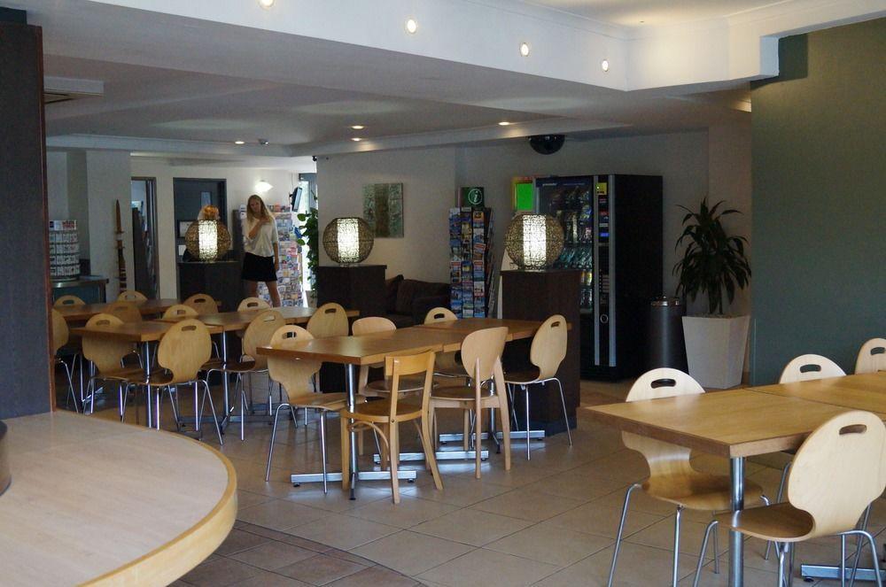 Hotel Hacienda Sydney