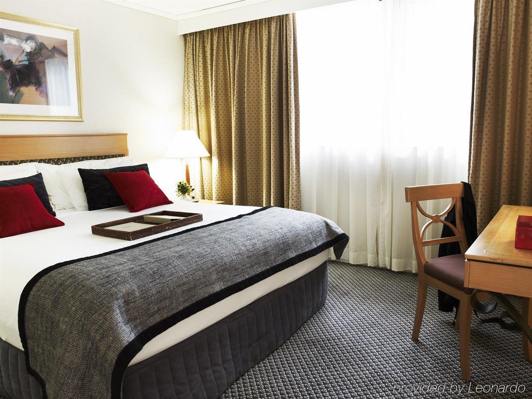 Hotel Rydges World Square