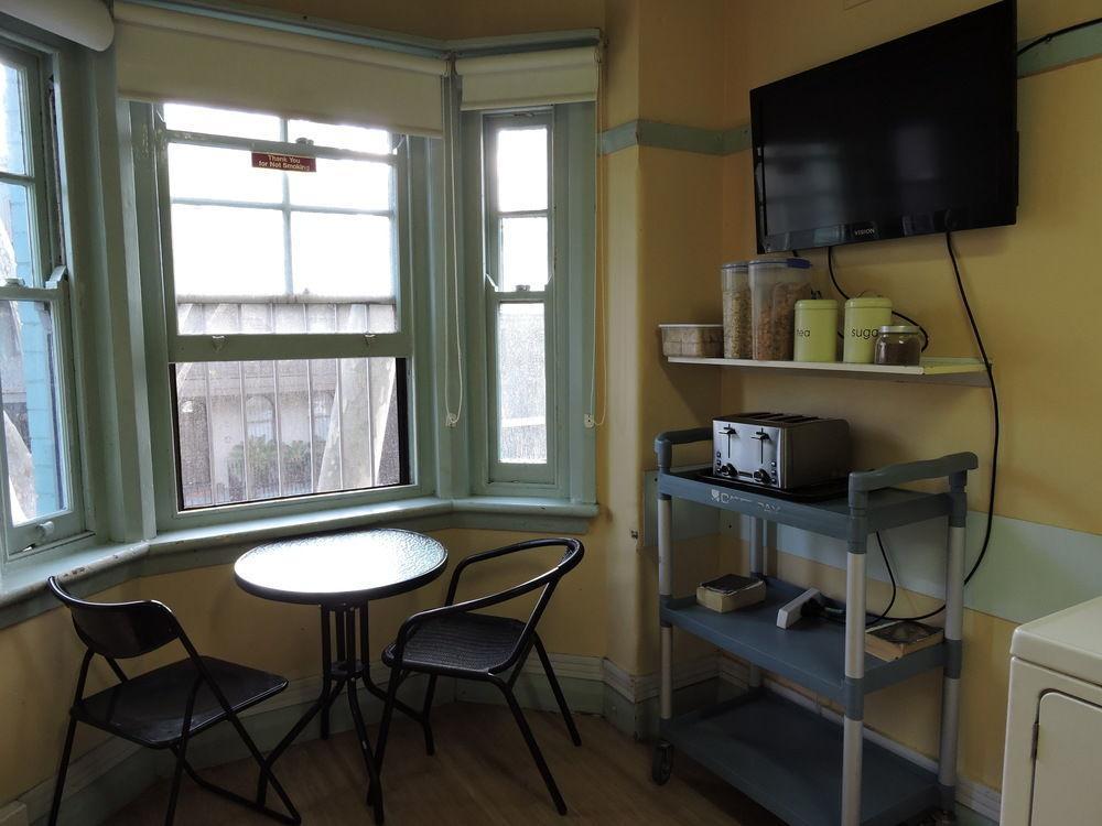 Hostel Highfield Private Sydney