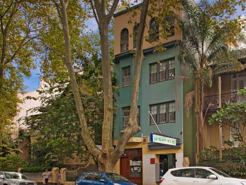 Hostel Highfield Private *