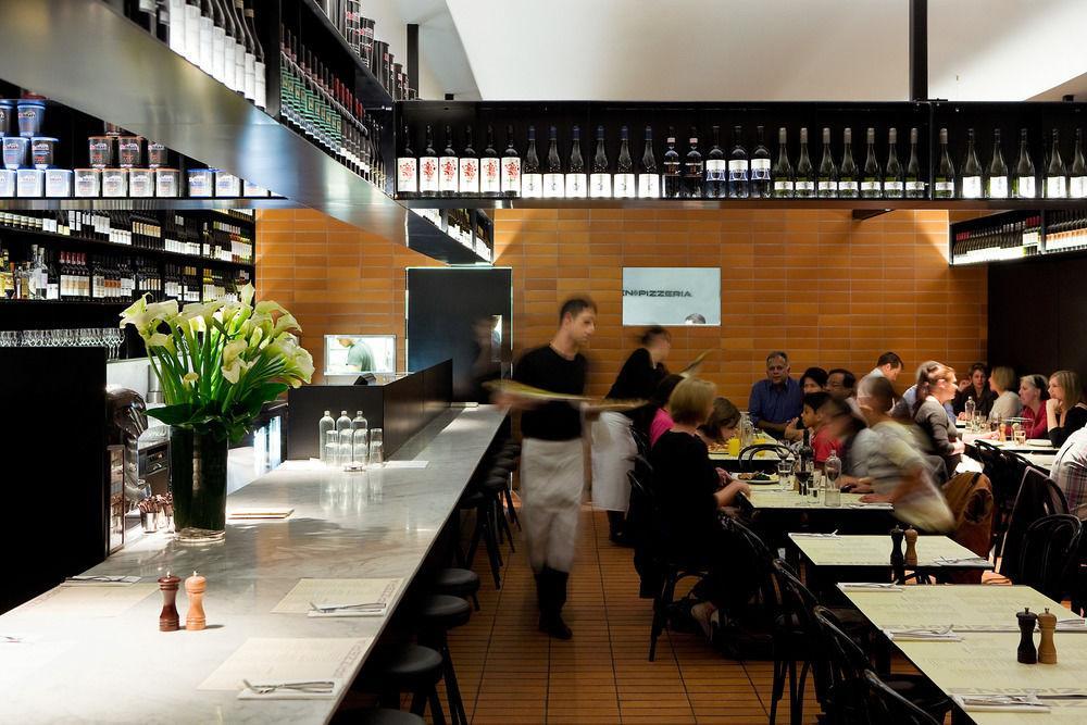 Aparthotel Adge And Residences Sydney