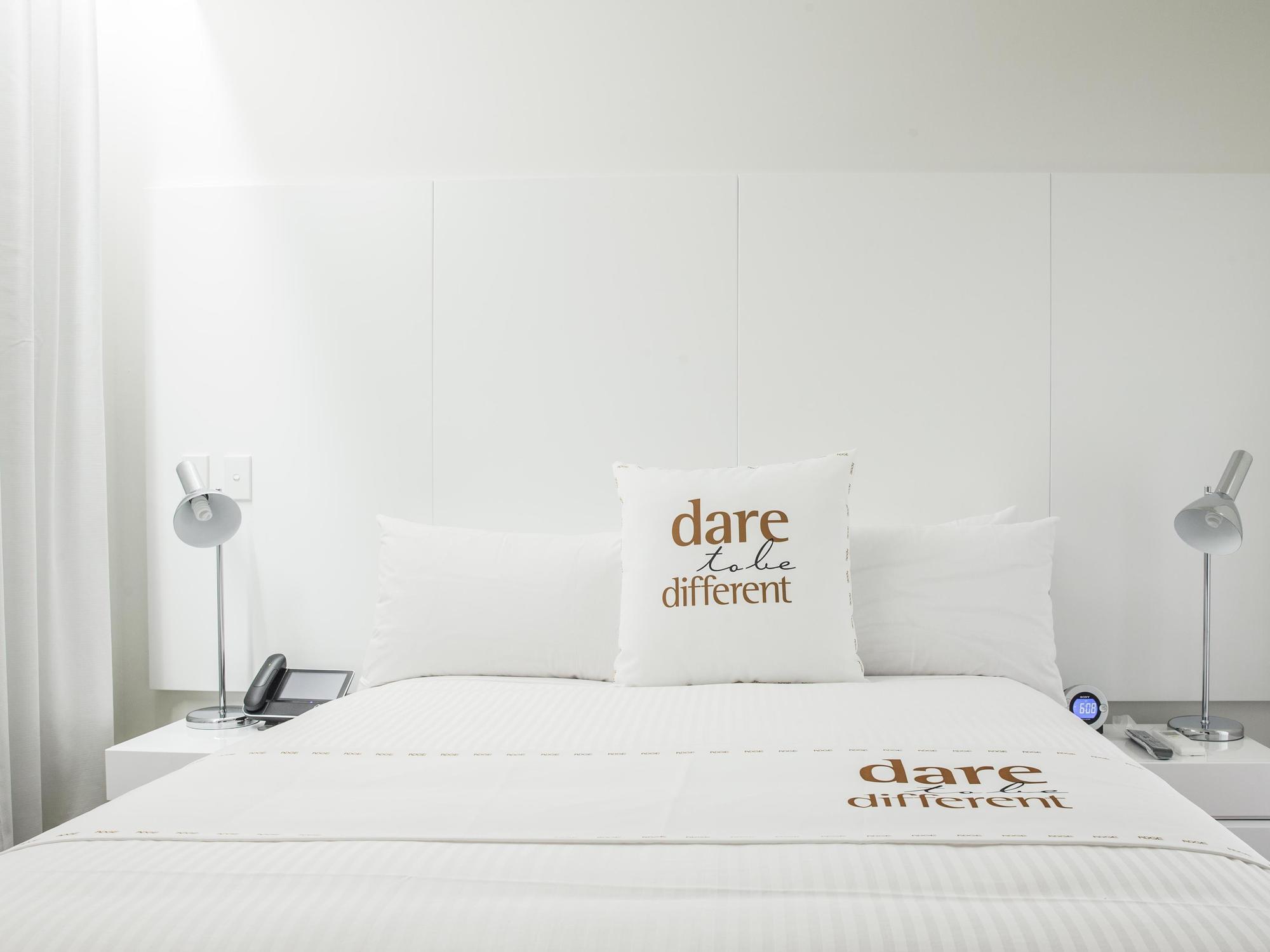Aparthotel Adge And Residences 4*