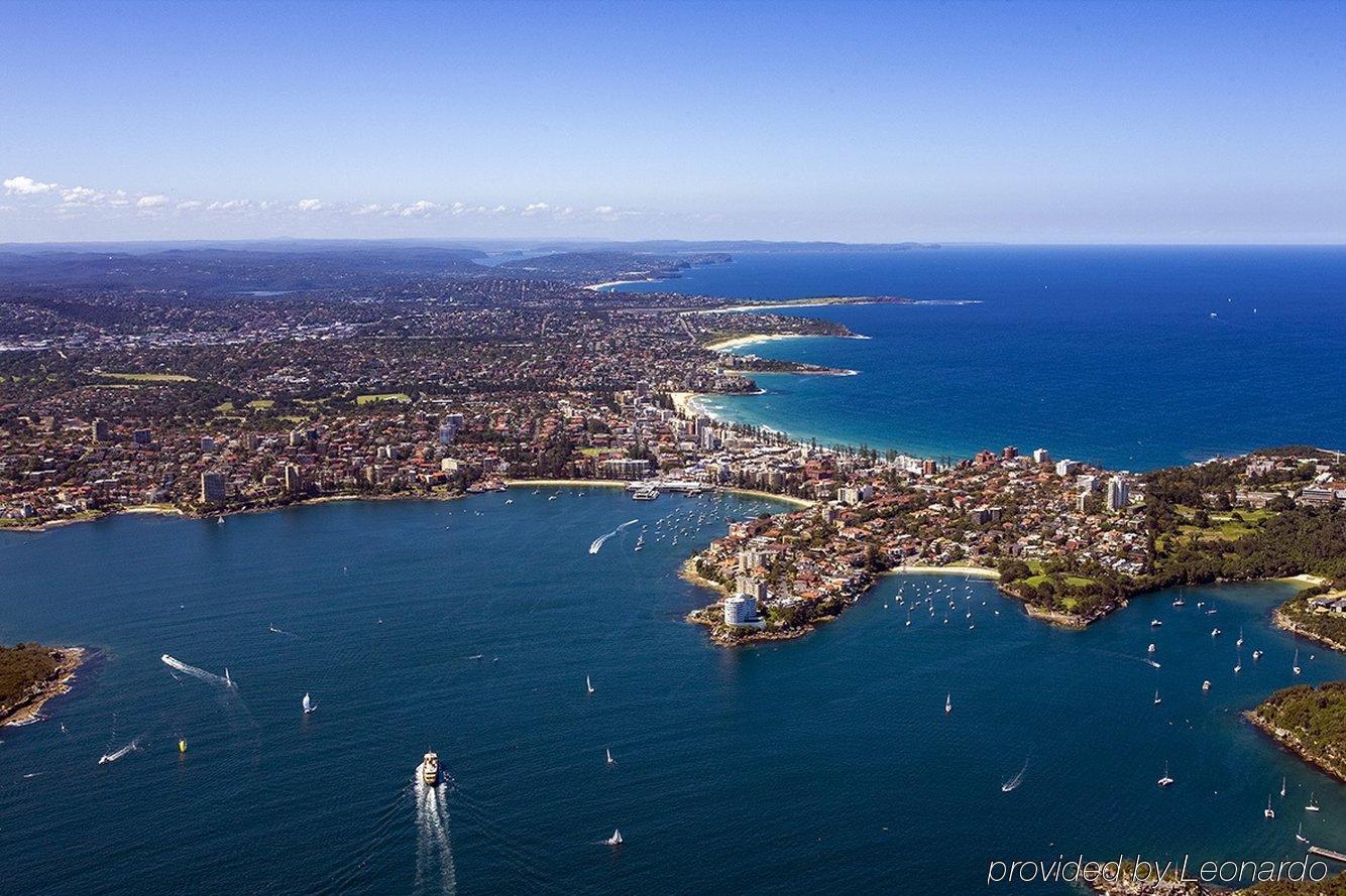Aparthotel Quest Manly Sydney