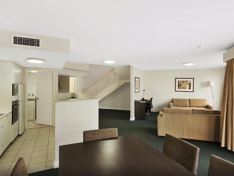 Aparthotel Quest Manly Sydney