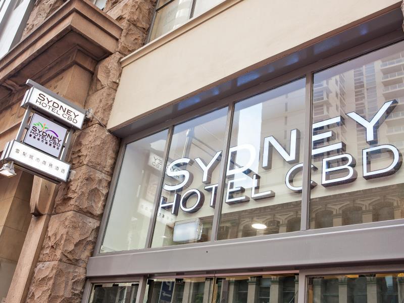 Yehs Cbd Sydney