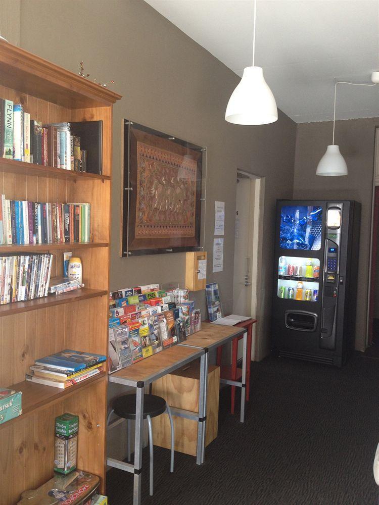 Cambridge Hostel