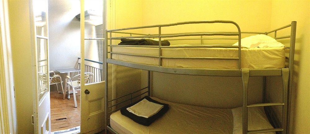 Cambridge Hostel *