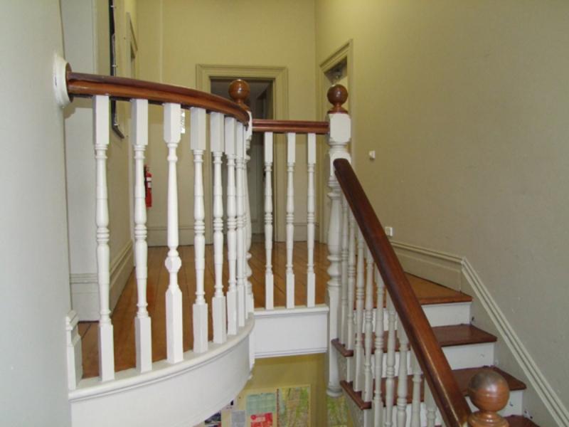 Cambridge Hostel