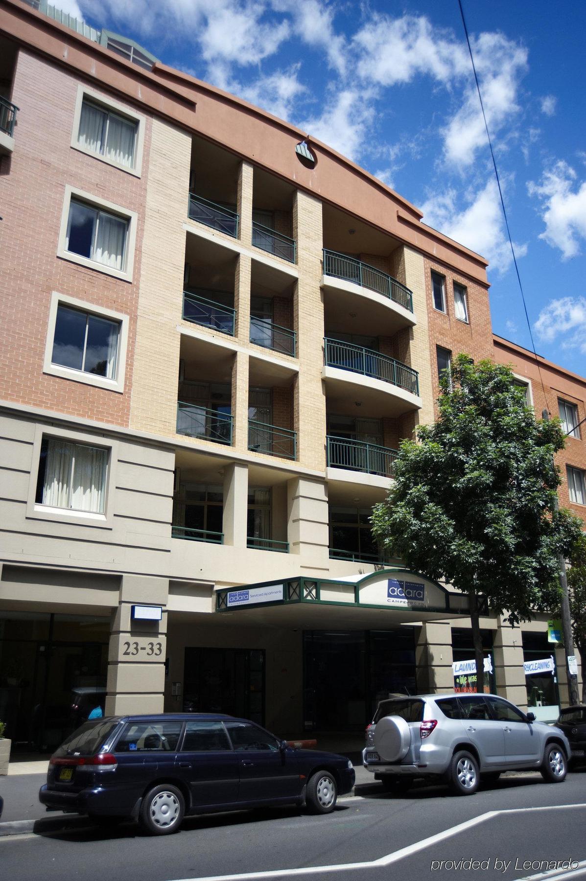 Quality Camperdown Hotel