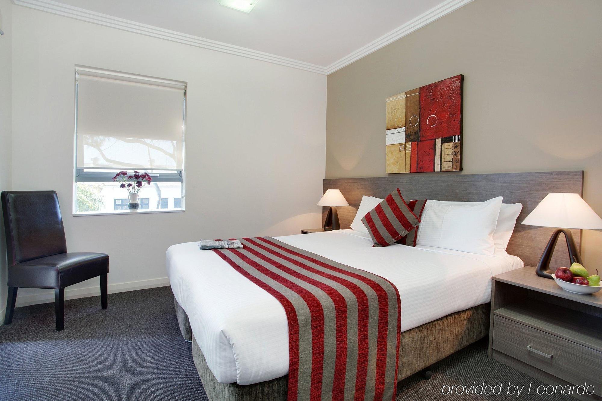 Quality Camperdown 4*