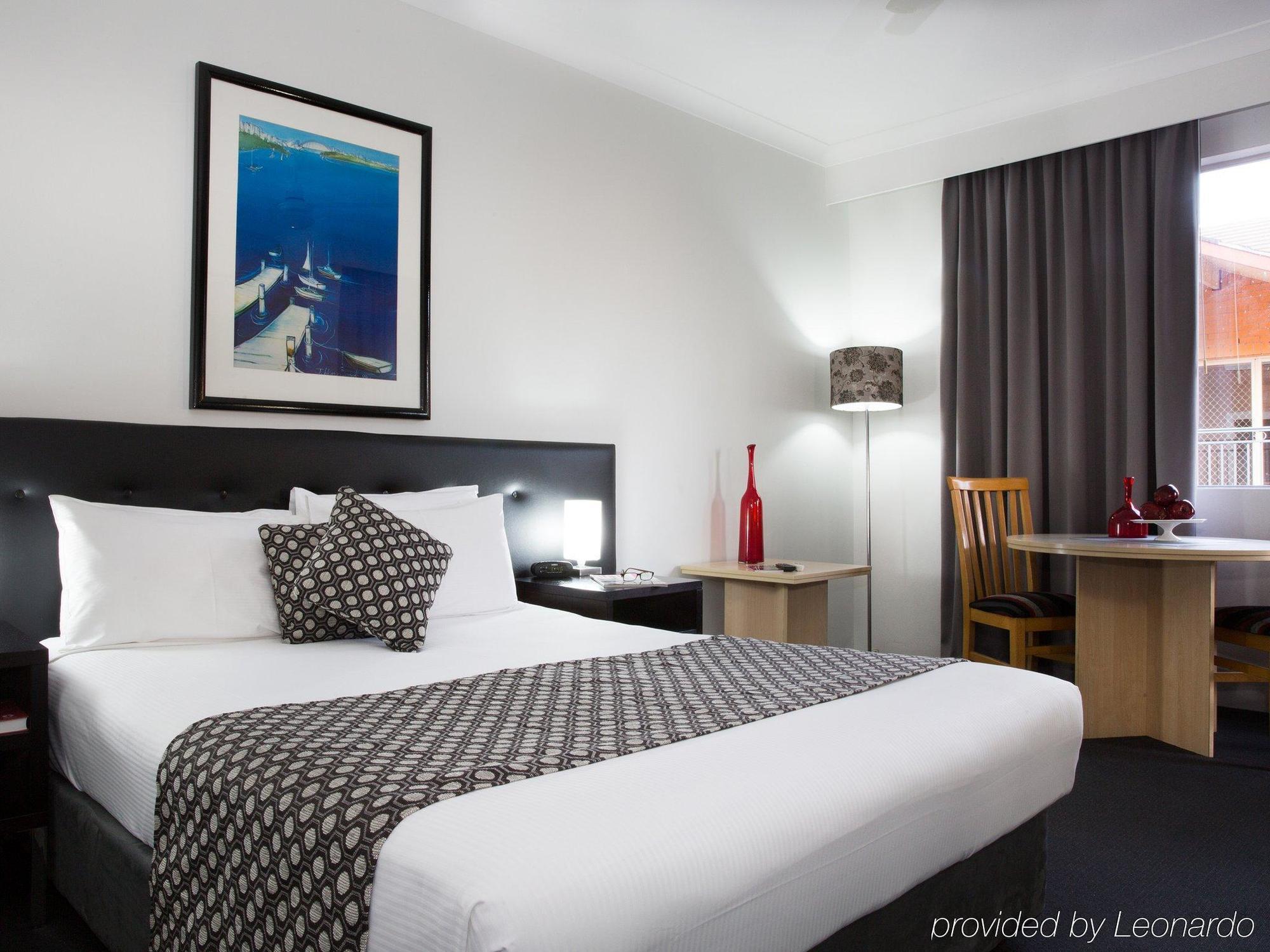 Quality Camperdown Hotel Sydney