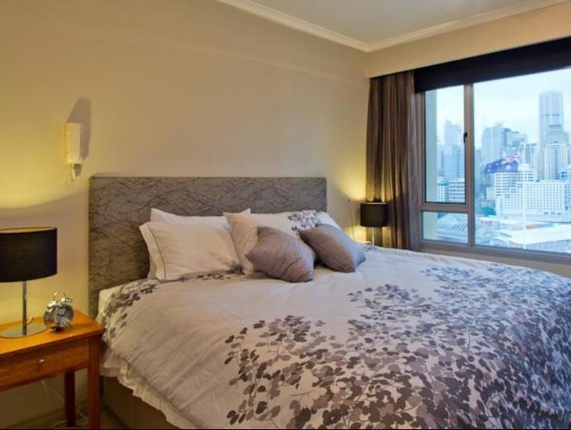 Darling Harbour Getaway 4* Sydney