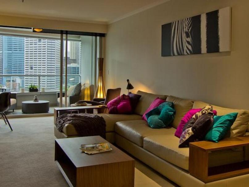 Darling Harbour Getaway Aparthotel 4*