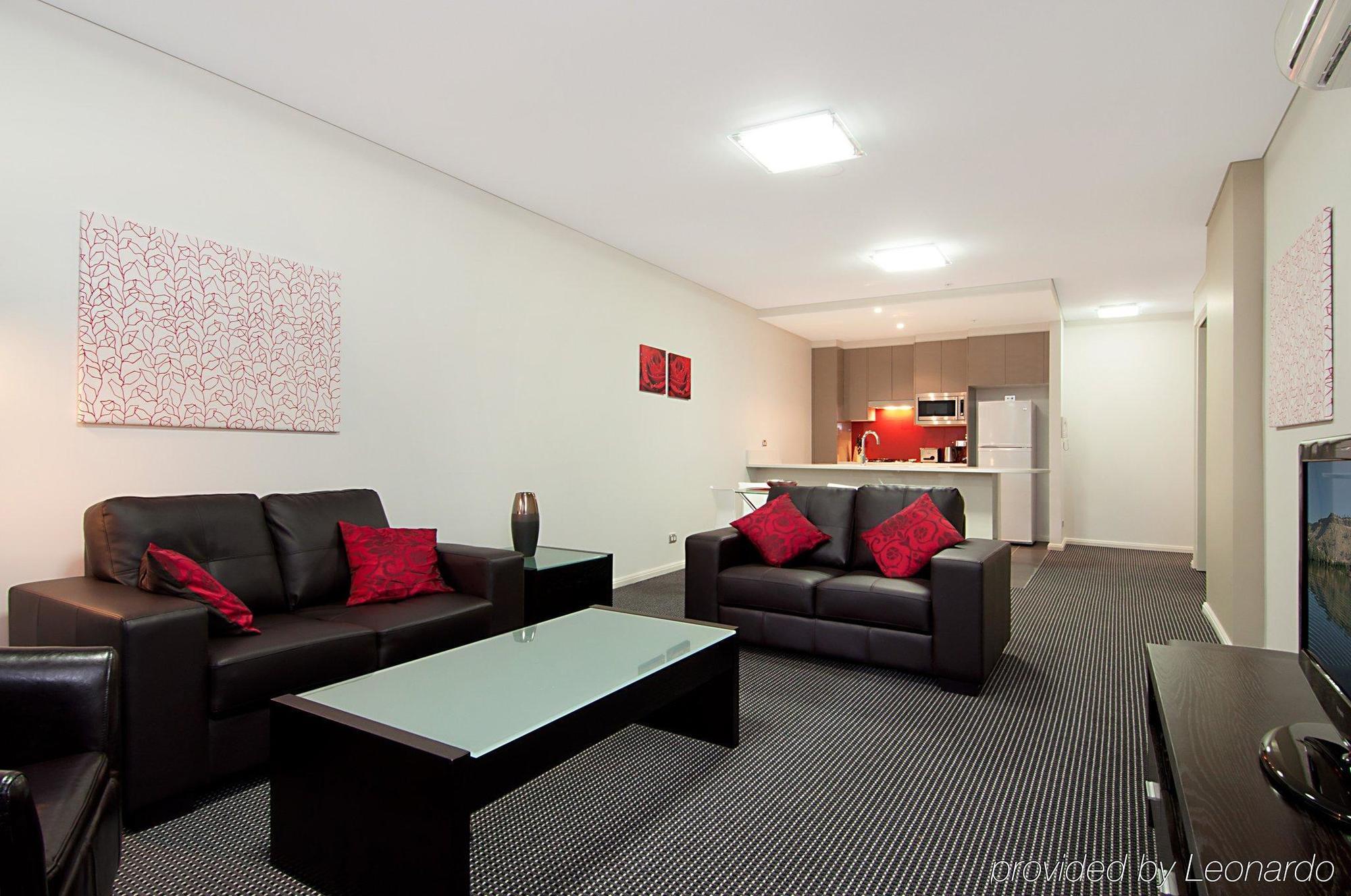 Wyndel - Apex Hotel Sydney