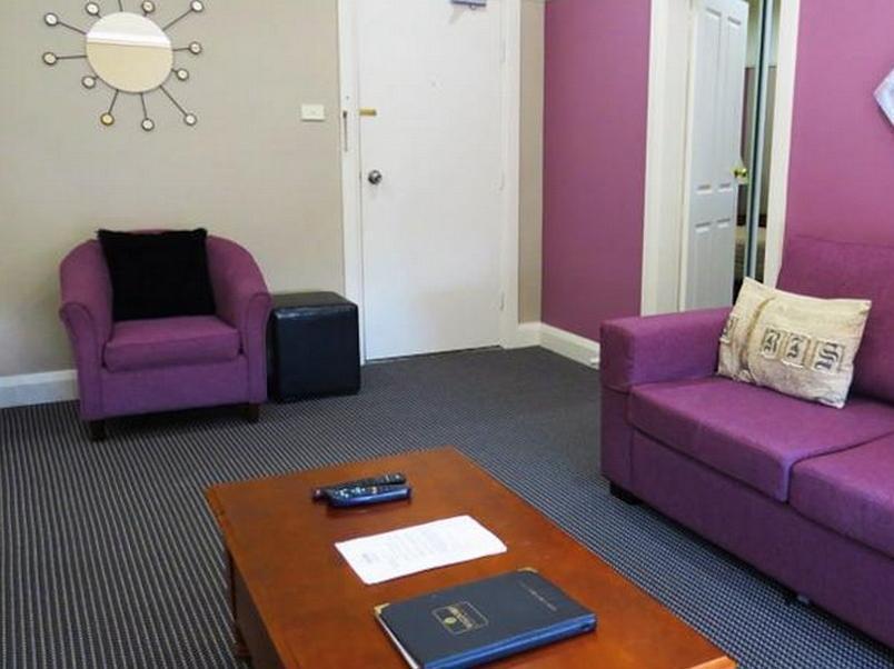 Waldorf Drummoyne Serviced Aparthotel 3*