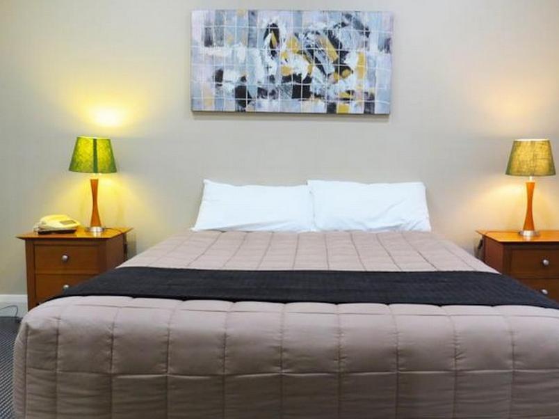 Waldorf Drummoyne Serviced Aparthotel