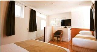 Harry, Ascend Collection Hotel