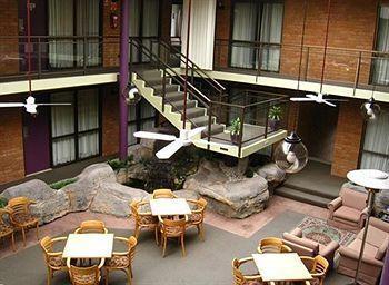Garden Hotel Sydney