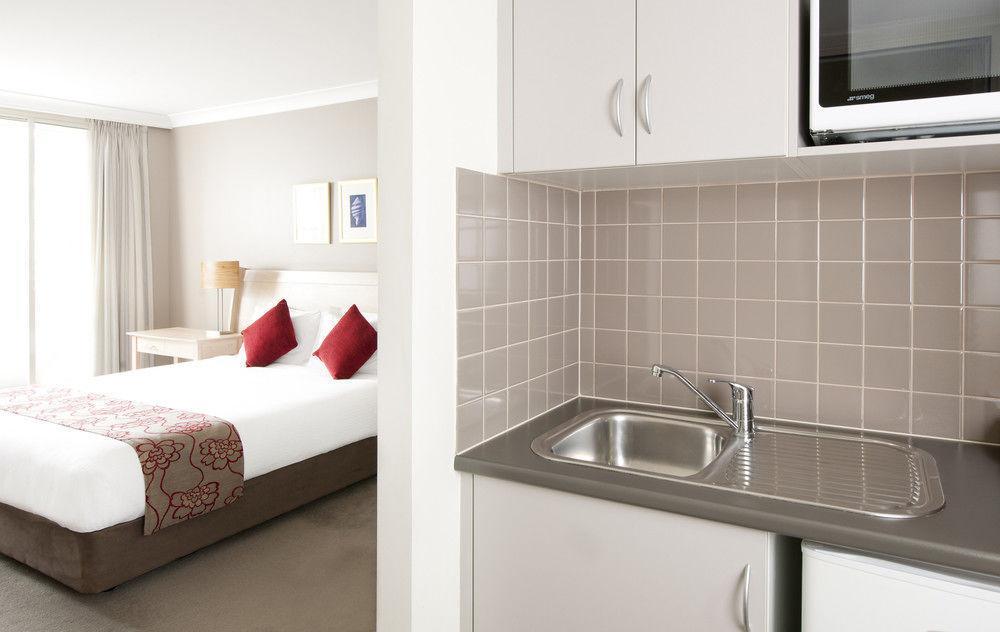 Mantra Chatswood Aparthotel Sydney